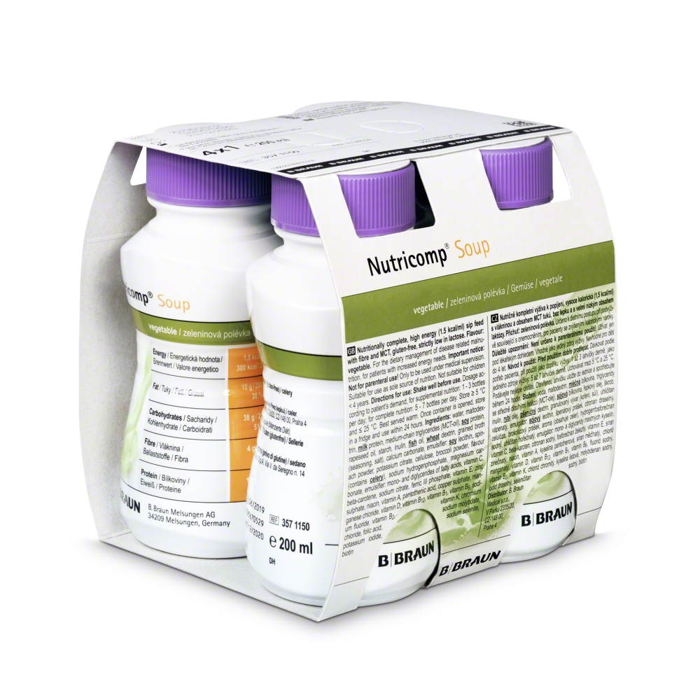 Nutricomp® Soup