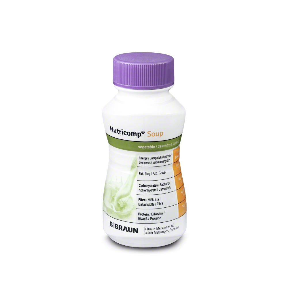 Nutricomp® Soup