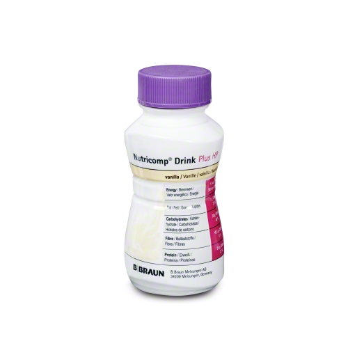 Nutricomp® Drink Plus HP
